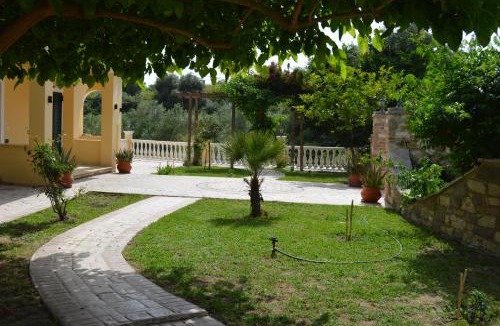 Marathias Apartment | Villa Elena