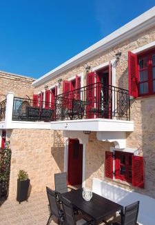 Halki Villa | VILLA ELENA
