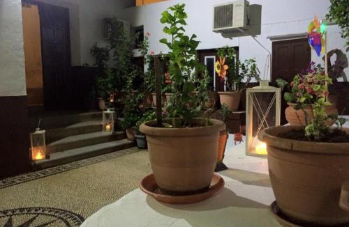 Lindos Apartment | Villa Elena