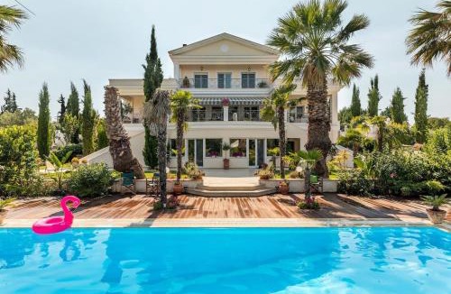 Thermaikos Villa | Villa Elena
