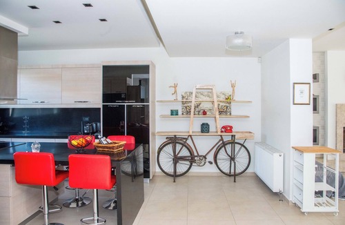 Filerimos Villa | Villa Elena in Ialysos