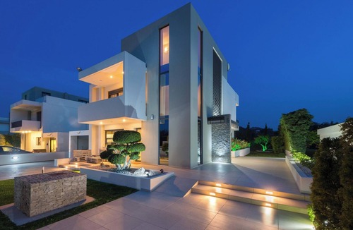 Filerimos Villa | Villa Elena in Ialysos