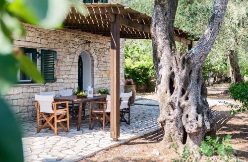 Ieromonachos Villa | Villa Eleni