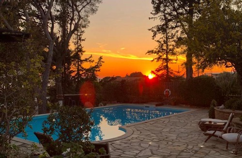 Thymari Villa | villa eleni