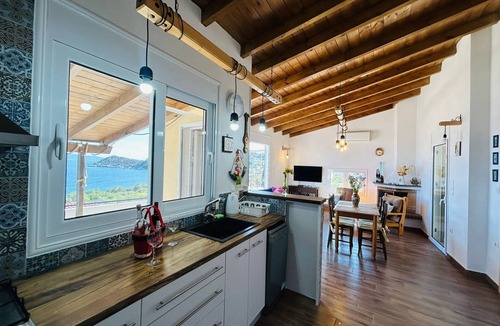 Salamis Villa | Villa Eli -