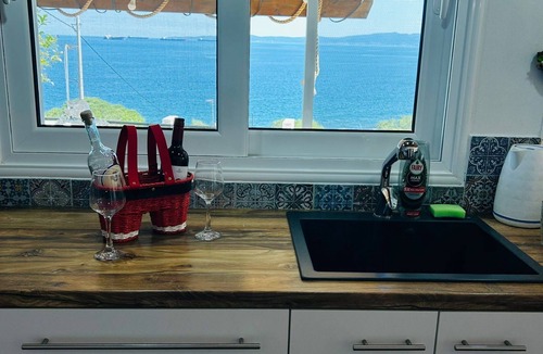 Salamis Villa | Villa Eli -