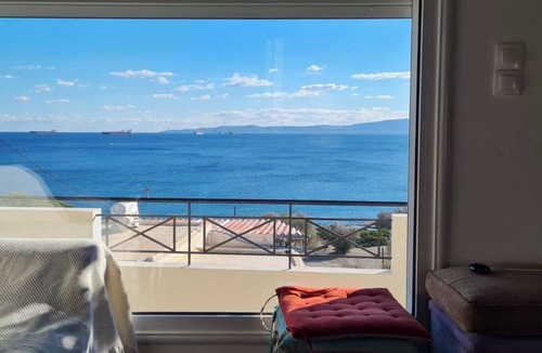 Salamis Villa | Villa Eli -