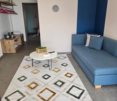 Kavala House | Villa Elia