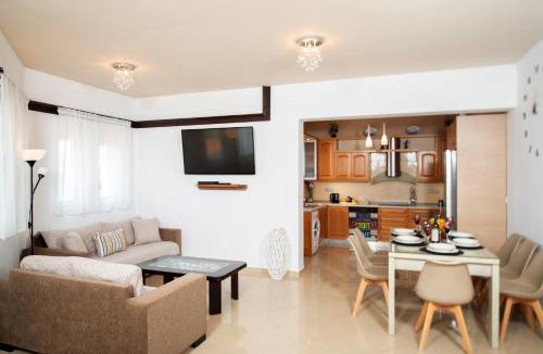 Kolymbia Villa | Villa Elia