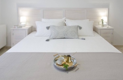 Melanes Villa | Villa Elia