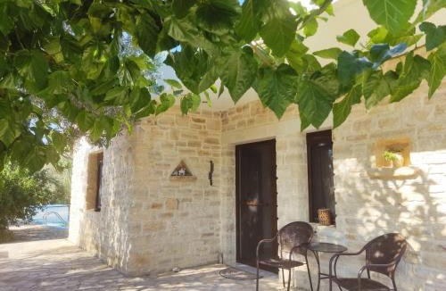 Sivas Villa | Villa Elia