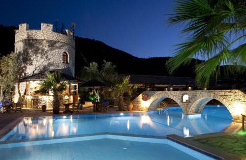 Agios Ioannis Apartment | Villa Elia Resort