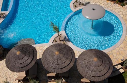 Agios Ioannis Apartment | Villa Elia Resort