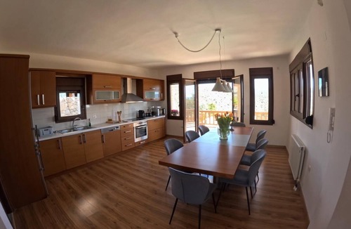 Nafplio Villa | Villa Eliana