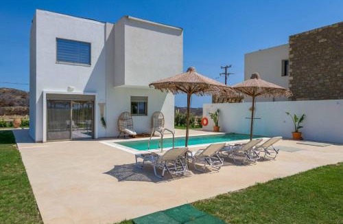 Kiotari Villa | Villa Elios Mare