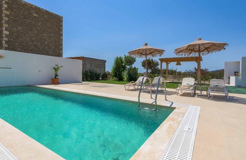 Kiotari Villa | Villa Elios Mare
