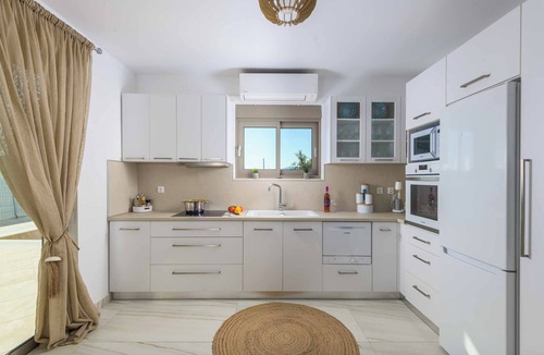 Kiotari Villa | Villa Elios Residence