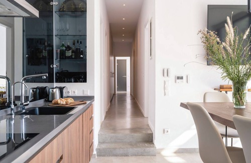 Sivota Villa | Villa Ella - Four Bedroom Villa, Sleeps 8