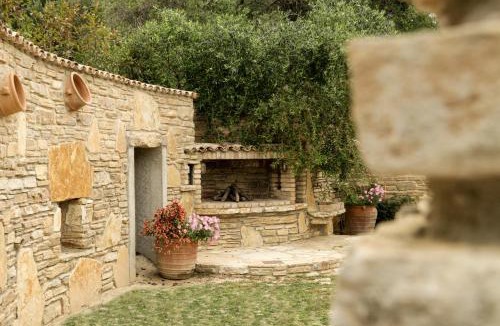 Agios Stefanos Avliotes House | Villa Ellie