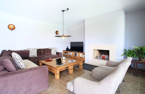 Kokkini Chani Villa | Villa Elpida, 4 bedrooms with private pool