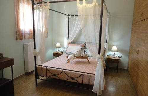Sarlata House | Villa Elpida