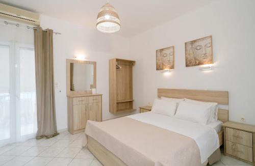 Ammoudia Hotel | Villa Elva