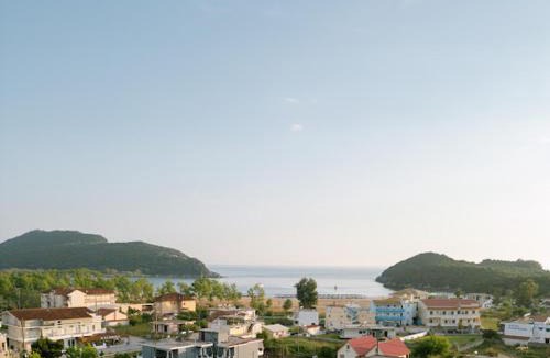 Ammoudia Hotel | Villa Elva