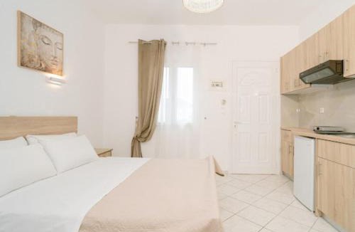 Ammoudia Hotel | Villa Elva