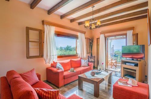 Sidari Villa | Villa Emilia