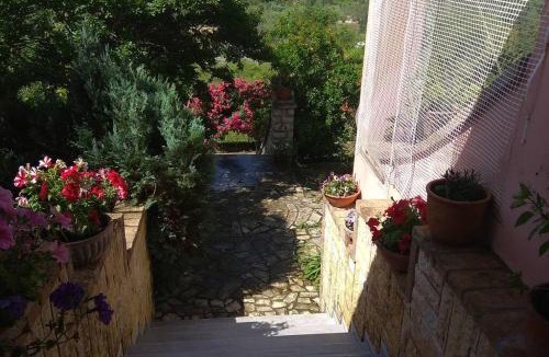 Paleokastritsa House | Villa Emily, soothing experience, perfect getaway