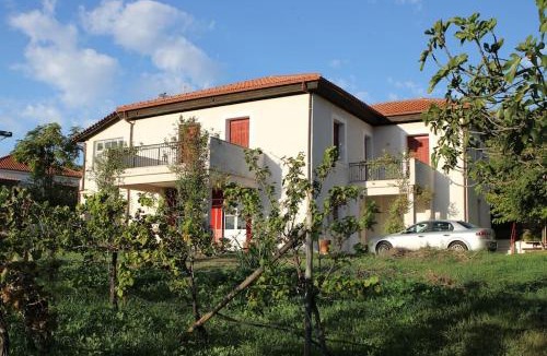 Nemea Villa | Villa Enoteca - Wine Experiences