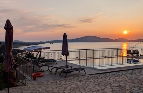 Limni Keri Apartment | Villa Eora