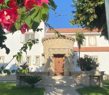 Kamiros Villa | Villa Eos