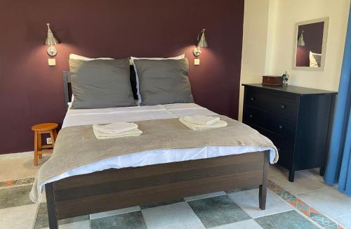 Kamiros Villa | Villa Eos