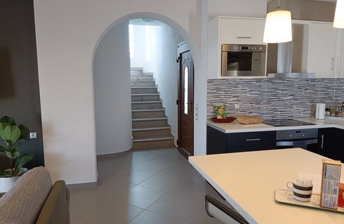 Alonissos Villa | Villa Eos - Luxury Villa Resort