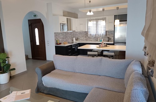 Alonissos Villa | Villa Eos - Luxury Villa Resort