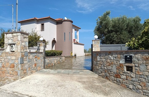 Alonissos Villa | Villa Eos - Luxury Villa Resort