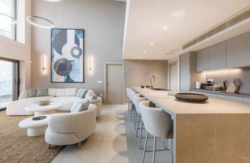 Kropia Villa | Villa Erifyli Athens Riviera