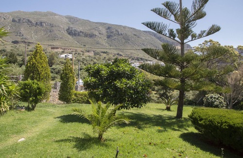 Agios Vasileios Villa | Villa Erofili Asomatos Rethimno