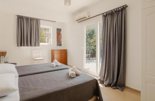 Vatos Villa | Villa Eros