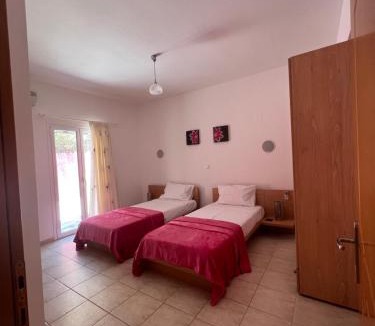 Zola Villa | Villa Eros