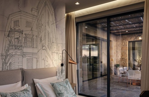 Maries Villa | Villa Estrella-2 bedroom luxury villa with private pool