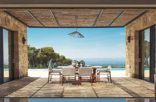Maries Villa | Villa Estrella-2 bedroom luxury villa with private pool