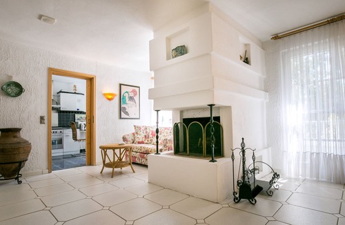 Thasos Villa | Villa Euphoria
