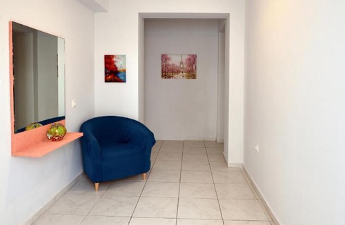 Soroni Apartment | Villa Eva