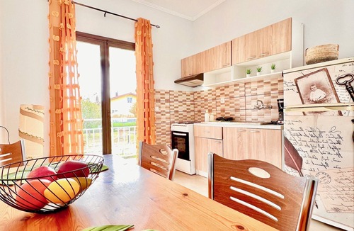 Sidari Villa | Villa Evaggelia Sidari with private pool
