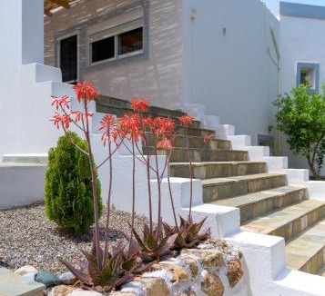 Pefkos Villa | Villa Evelyn