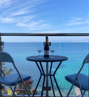 Agia Pelagia Chlomou Villa | Villa Evita
