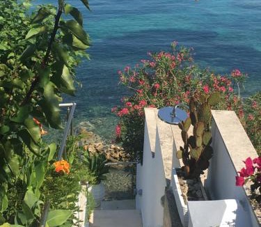 Agia Pelagia Chlomou Villa | Villa Evita
