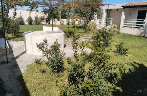 Esperion Villa | Villa Evridiki